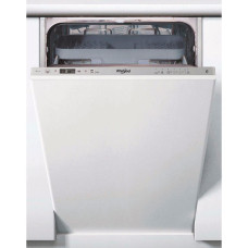 Встраиваемая посудомийна авто Whirlpool WSIC 3M27 C